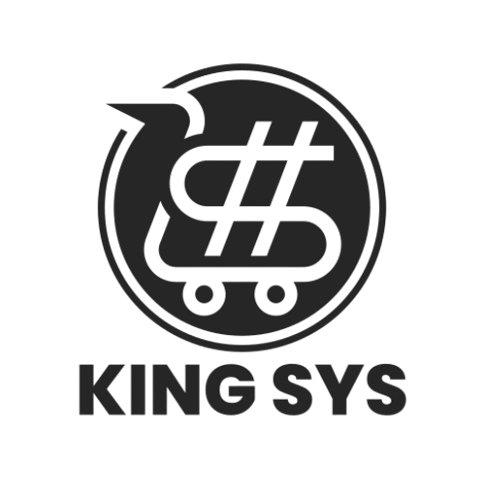 King SyS Logo